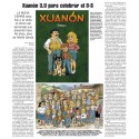 EL COMIC DE XUANON