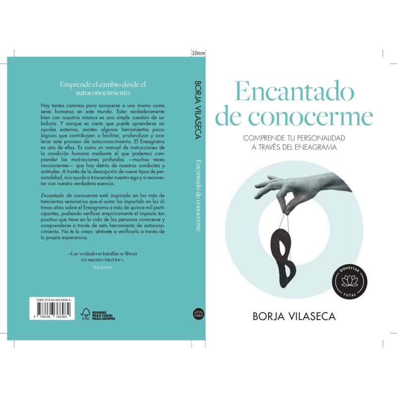 Libros de Autoayuda - Bienestar Total - Libros Inspiradores