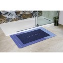 Alfombrilla de Ducha Secado Rápido - Gran Diseño
