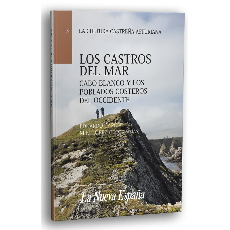 LA CULTURA CASTREÑA ASTURIANA