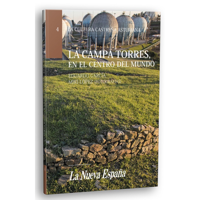 LA CULTURA CASTREÑA ASTURIANA
