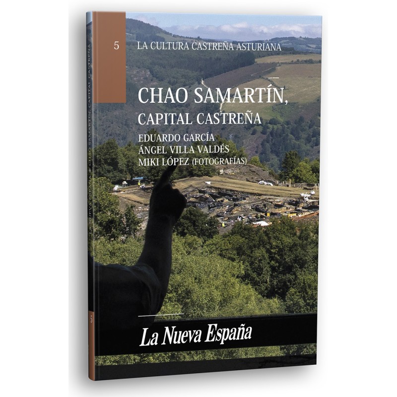 LA CULTURA CASTREÑA ASTURIANA