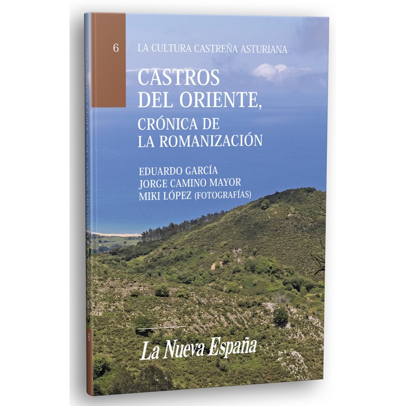 LA CULTURA CASTREÑA ASTURIANA