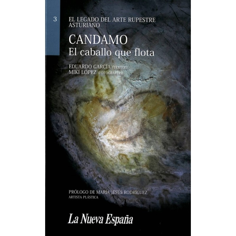 ARTE RUPESTRE ASTURIANO