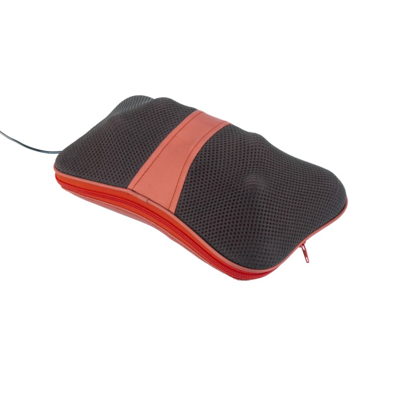 ALMOHADA DE MASAJE SHIATSU