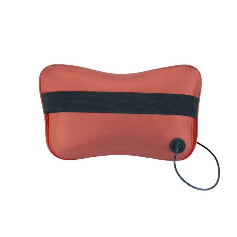 ALMOHADA DE MASAJE SHIATSU