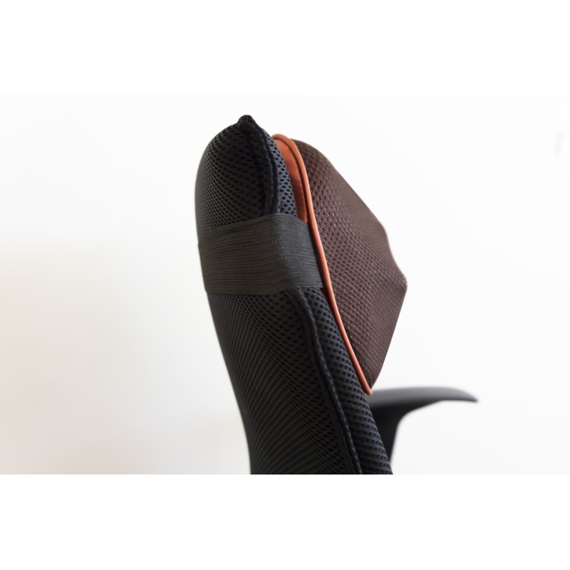 ALMOHADA DE MASAJE SHIATSU