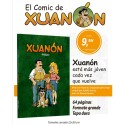 EL COMIC DE XUANON