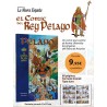 El Comic del Rey Pelayo