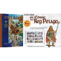 El Cómic del Rey Pelayo - Exclusivo de LA NUEVA ESPAÑA