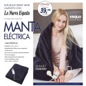MANTA ELECTRICA SMART CONFORT