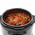 Freidora de Aire Foodie Pot. Olla a Presión