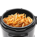 Freidora de Aire Foodie Pot. Olla a Presión
