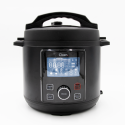 Freidora de Aire Foodie Pot. Olla a Presión