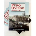 PURO OVIEDO años 50 y 60