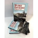 PURO OVIEDO años 50 y 60