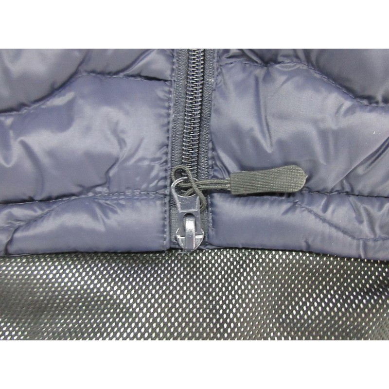 Chaleco Con Calefacción Interior - Chaleco Calentador - Chaleco Opentech