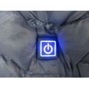 Chaleco Con Calefacción Interior - Chaleco Calentador - Chaleco Opentech