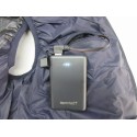Chaleco Con Calefacción Interior - Chaleco Calentador - Chaleco Opentech