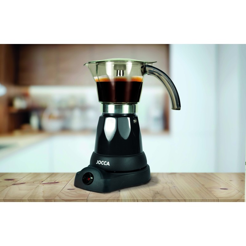 CAFETERA ITALIANA ELECTRICA