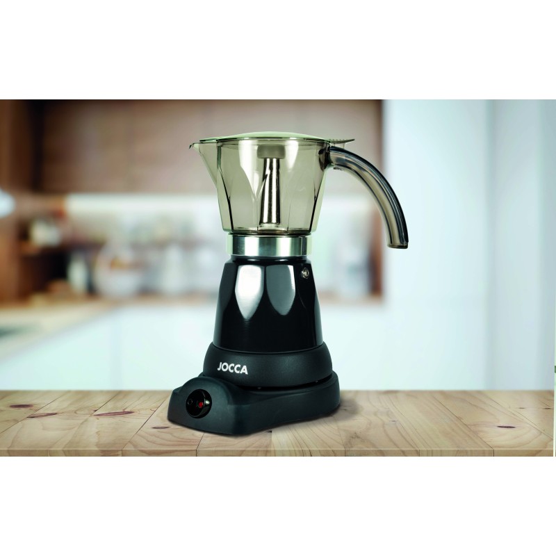 CAFETERA ITALIANA ELECTRICA