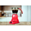 CAFETERA ITALIANA ELECTRICA