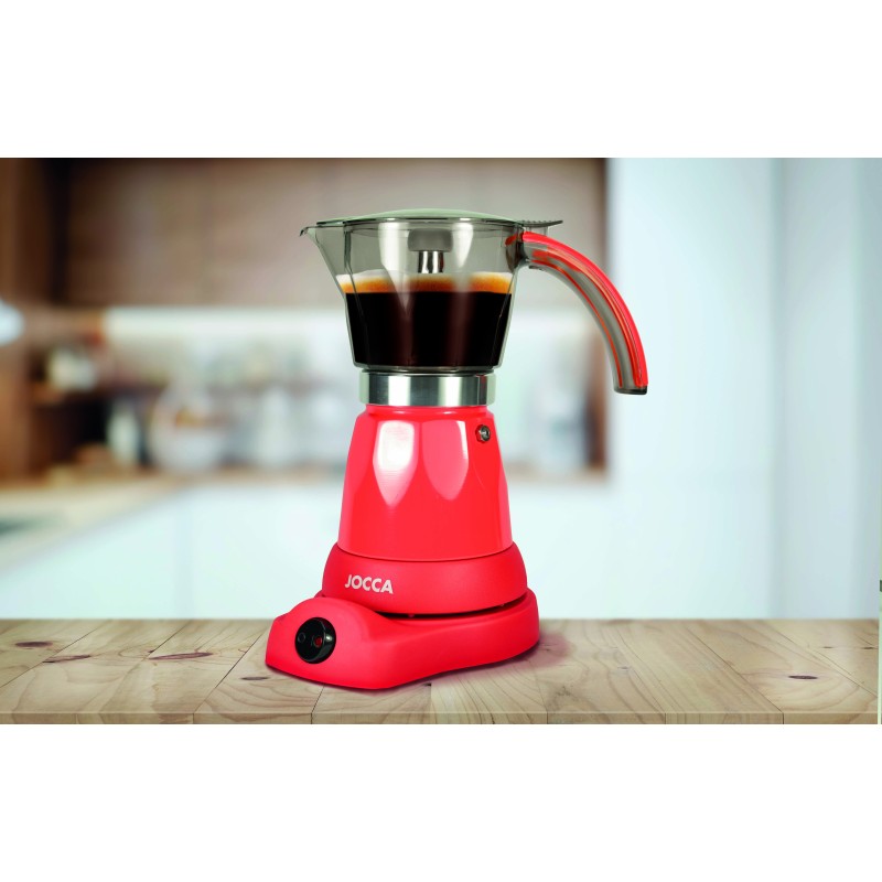 CAFETERA ITALIANA ELECTRICA