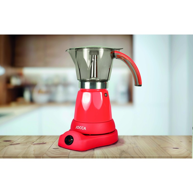 CAFETERA ITALIANA ELECTRICA