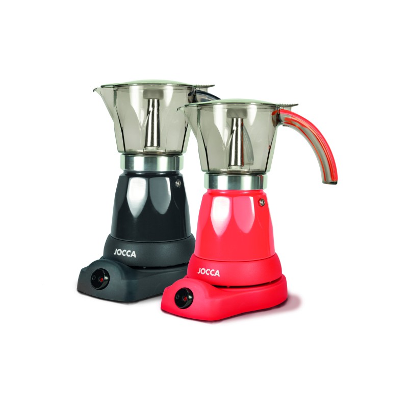 CAFETERA ITALIANA ELECTRICA