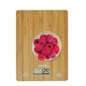 BÁSCULA DE COCINA