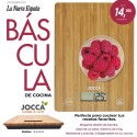 BÁSCULA DE COCINA