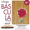 BÁSCULA DE COCINA