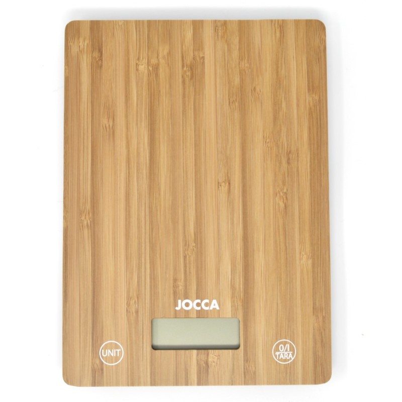 BÁSCULA DE COCINA