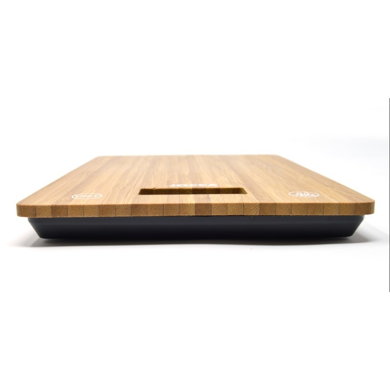BÁSCULA DE COCINA