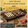 PLANCHA ASAR JATA SENSES