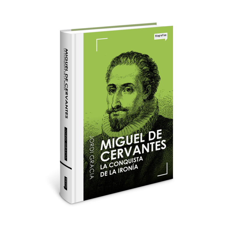 GRANDES BIOGRAFÍAS