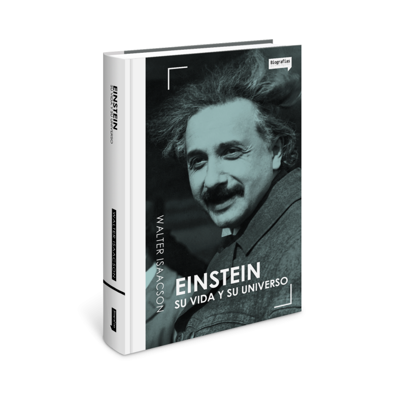 GRANDES BIOGRAFÍAS