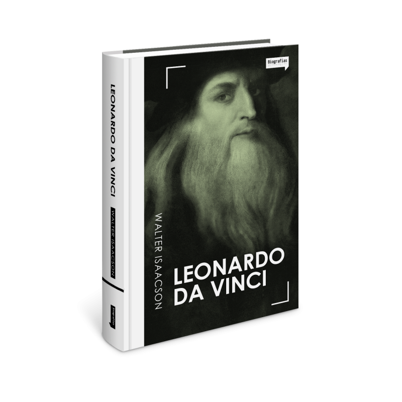 GRANDES BIOGRAFÍAS
