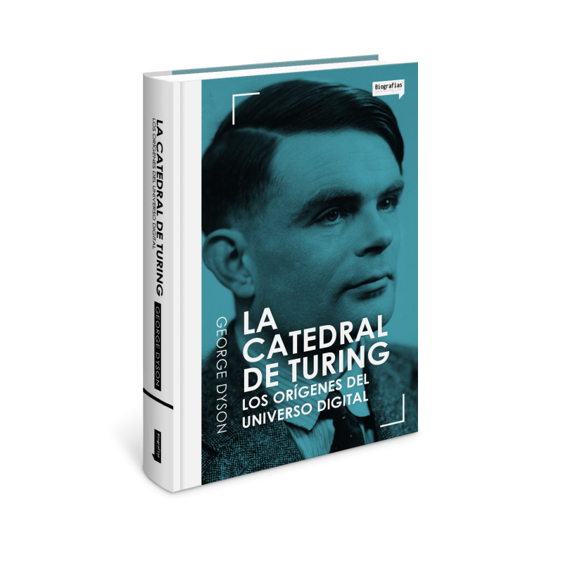 GRANDES BIOGRAFÍAS