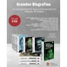 GRANDES BIOGRAFÍAS