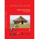 HISTORIA DE GIJÓN 12 libros