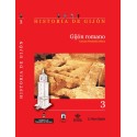 HISTORIA DE GIJÓN 12 libros