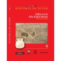 HISTORIA DE GIJÓN 12 libros