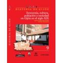 HISTORIA DE GIJÓN 12 libros