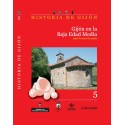 HISTORIA DE GIJÓN 12 libros