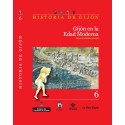 HISTORIA DE GIJÓN 12 libros