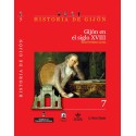 HISTORIA DE GIJÓN 12 libros