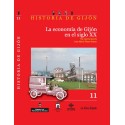 HISTORIA DE GIJÓN 12 libros