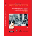 HISTORIA DE GIJÓN 12 libros