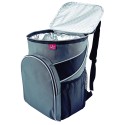 MOCHILA NEVERA PORTA ALIMENTOS